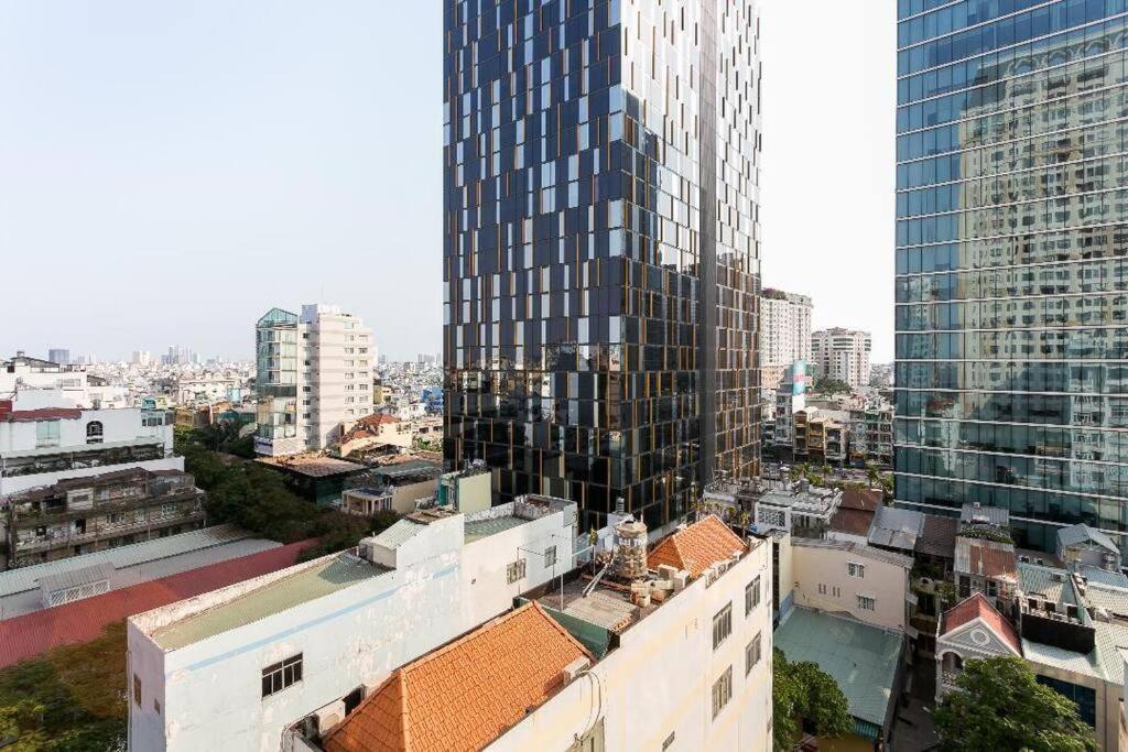 Căn hộ Icon56 Building - 1br Center - Hana 248 TP. Hồ Chí Minh