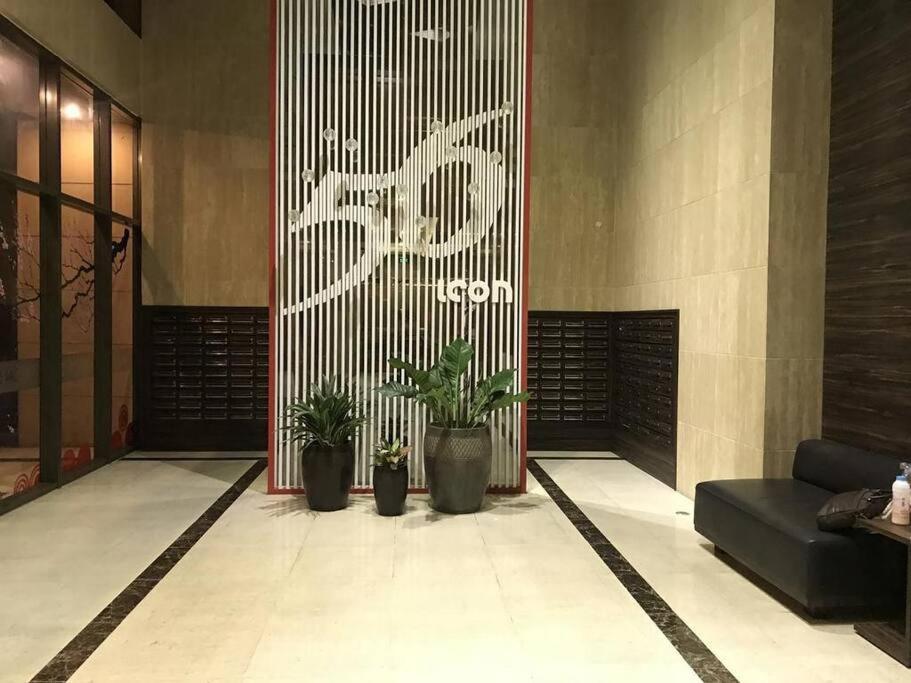Icon56 Building - 1br Center - Hana 248 Căn hộ