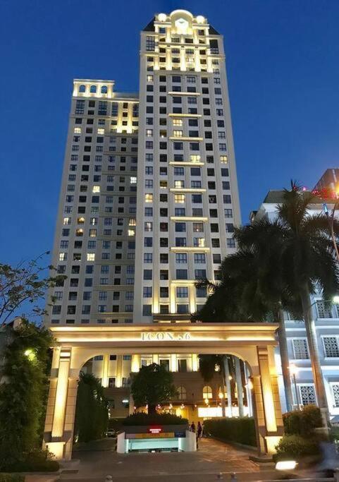 Icon56 Building - 1br Center - Hana 248 TP. Hồ Chí Minh