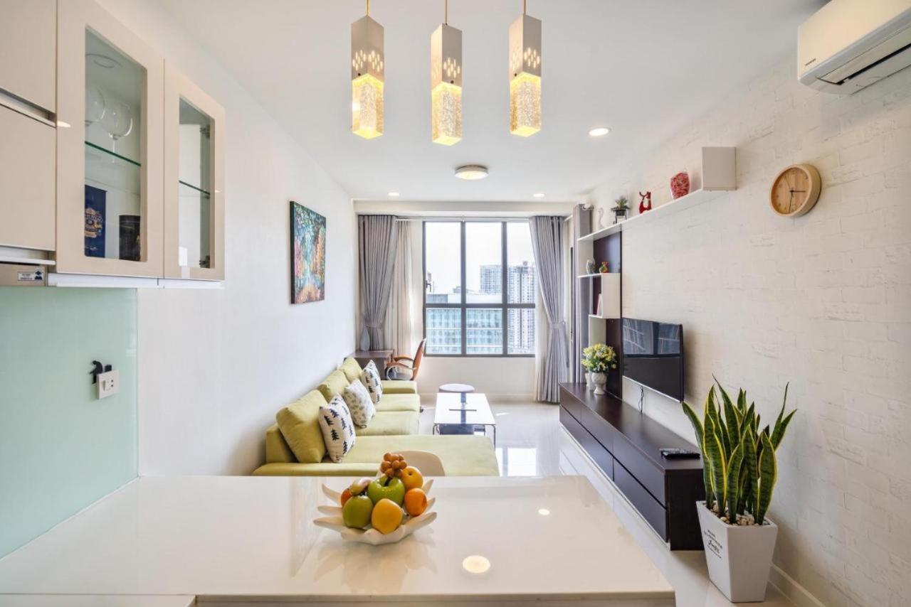 Căn hộ Icon56 Building - 1br Center - Hana 248 TP. Hồ Chí Minh