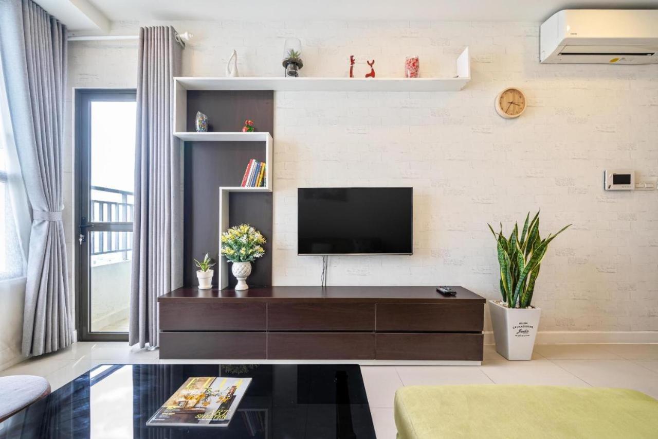 Icon56 Building - 1br Center - Hana 248 Căn hộ TP. Hồ Chí Minh
