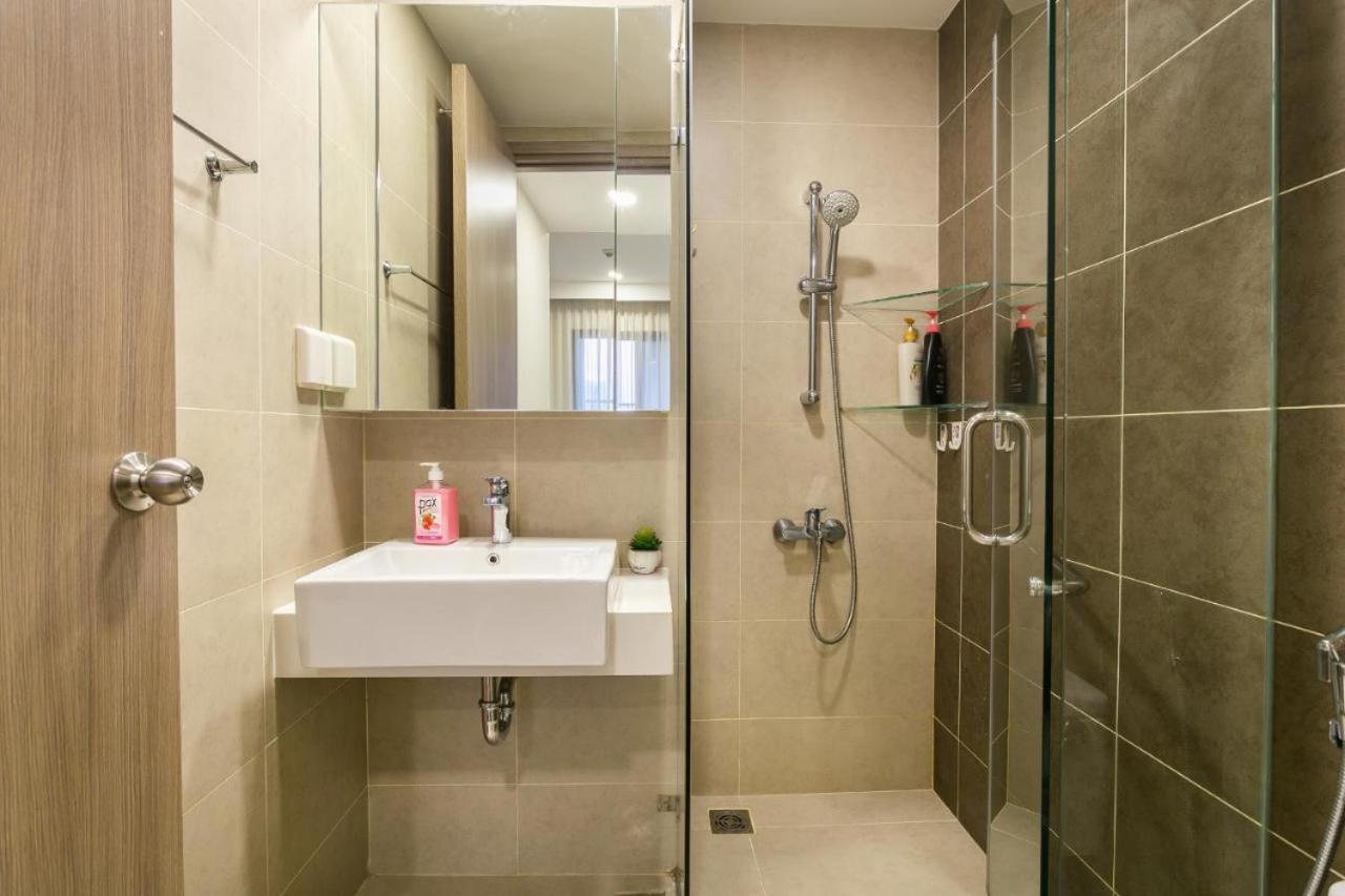 Căn hộ Icon56 Building - 1br Center - Hana 248 TP. Hồ Chí Minh