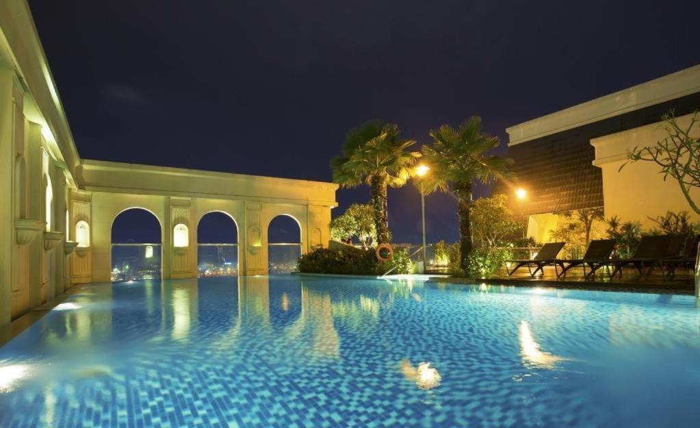 Icon56 Building - 1br Center - Hana 248 TP. Hồ Chí Minh