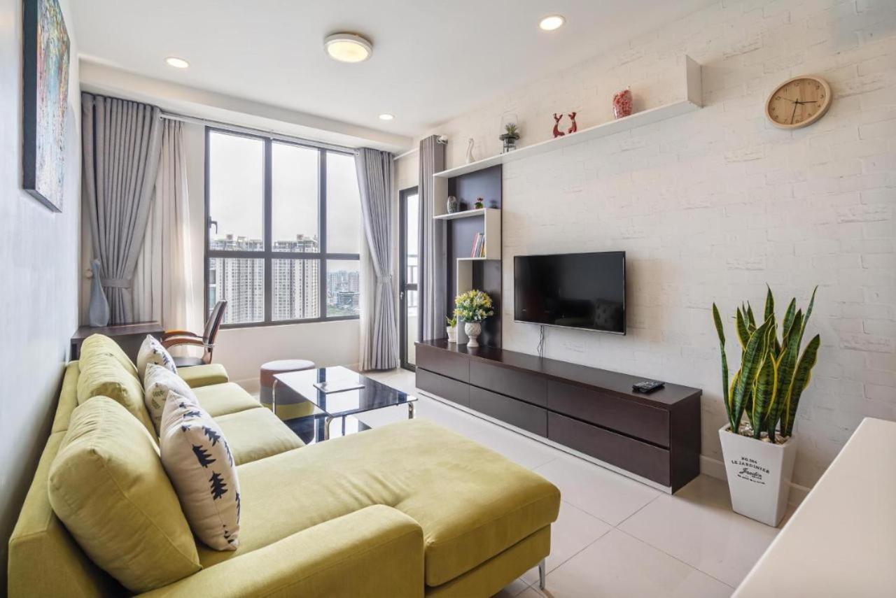 Icon56 Building - 1br Center - Hana 248 Căn hộ *