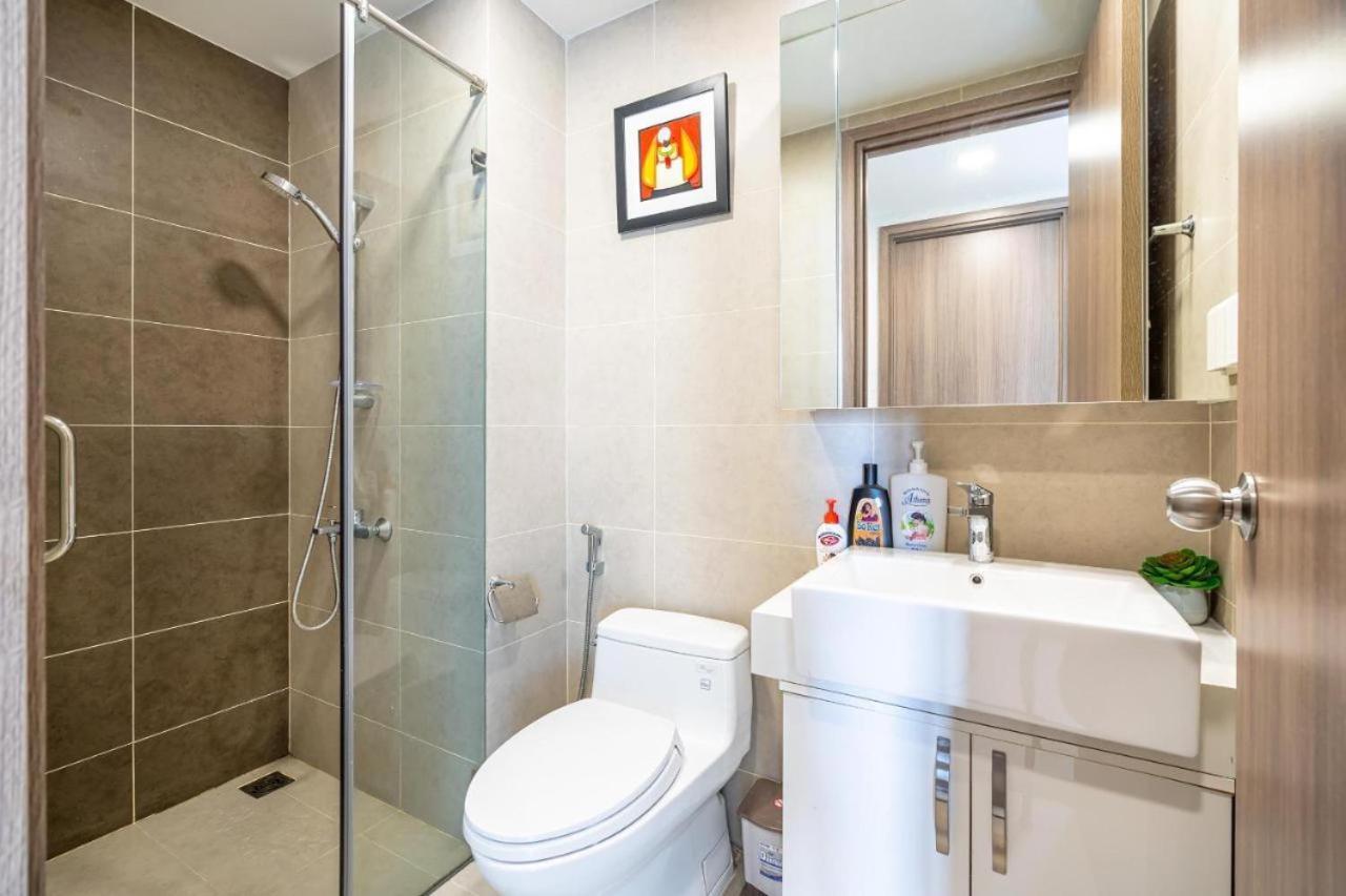 Căn hộ Icon56 Building - 1br Center - Hana 248 TP. Hồ Chí Minh