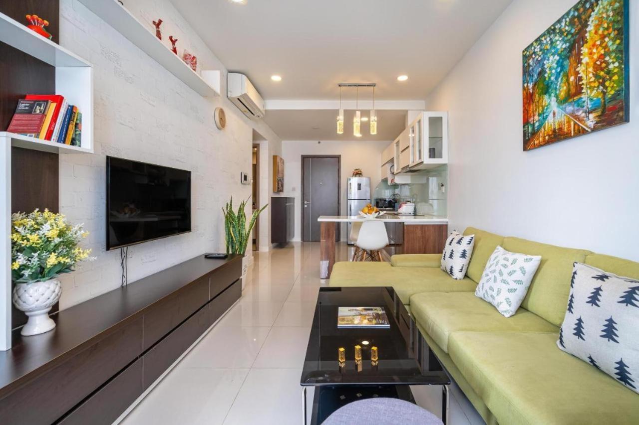 Icon56 Building - 1br Center - Hana 248 TP. Hồ Chí Minh