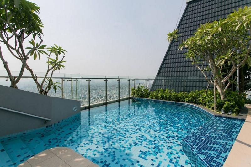 Icon56 Building - 1br Center - Hana 248 Căn hộ *